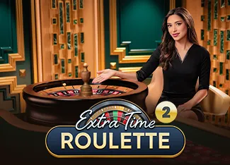 Roulette Green - LUCKYGAMING138