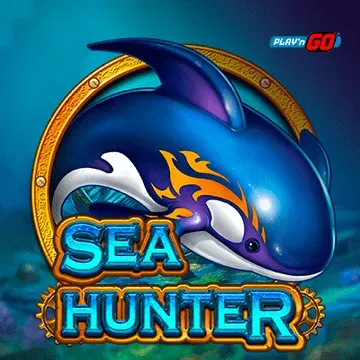 Sea Hunter - LUCKYGAMING138