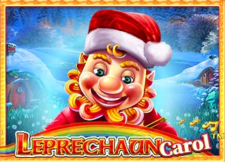 Leprechaun Carol - LUCKYGAMING138
