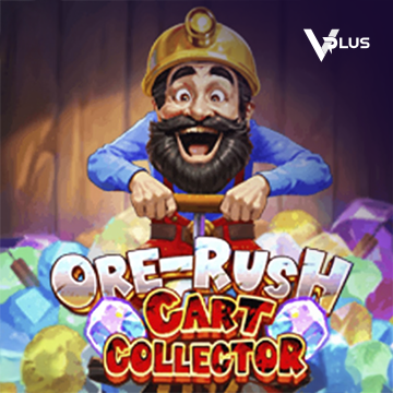 Ore Rush: Cart Collector - LUCKYGAMING138