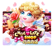 Chocolate Shop - LUCKYGAMING138