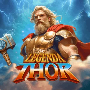Epic of Thor - LUCKYGAMING138