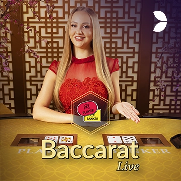 Baccarat Control Squeeze - LUCKYGAMING138