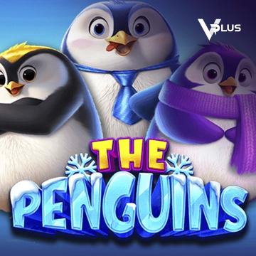 The Penguins - LUCKYGAMING138