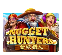 Nugget Hunter - LUCKYGAMING138