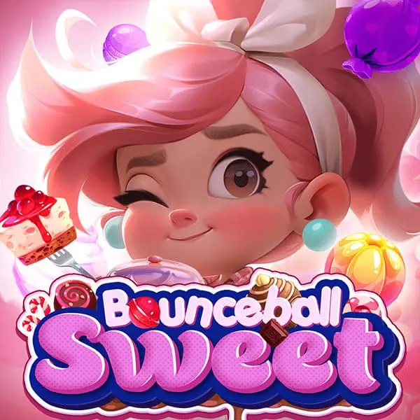 Bouncy Sweet - LUCKYGAMING138