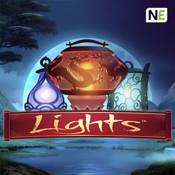 Lights - LUCKYGAMING138