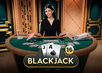 Blackjack 16 - LUCKYGAMING138