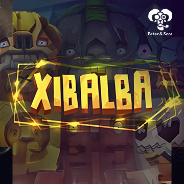 Xibalba - LUCKYGAMING138