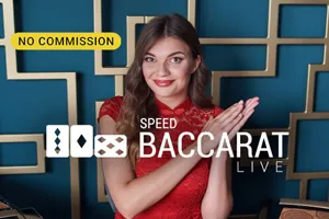 Speed 6 Scanner Baccarat NC - LUCKYGAMING138
