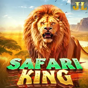 Safari King - LUCKYGAMING138
