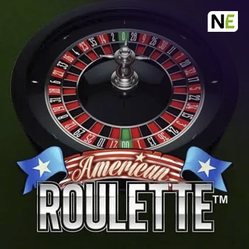 NetEnt American Roulette - LUCKYGAMING138