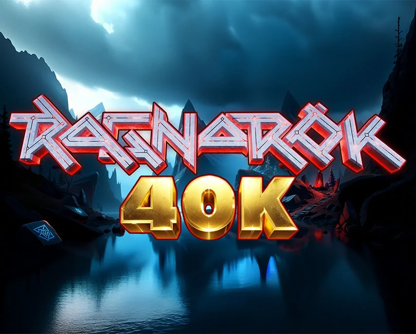 Ragnarok 40K - LUCKYGAMING138