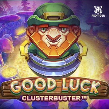 Good Luck Clusterbuster - LUCKYGAMING138