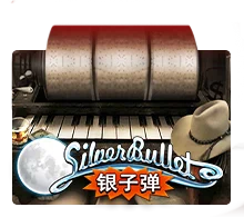 Silver Bullet - LUCKYGAMING138
