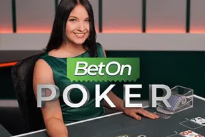 Bet On Poker - LUCKYGAMING138