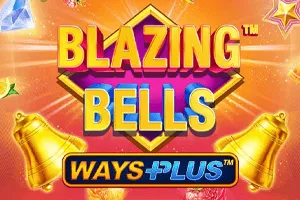 Blazing Bells PowerPlay Jackpot - LUCKYGAMING138