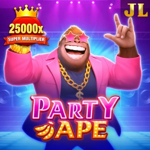 Party Ape - LUCKYGAMING138