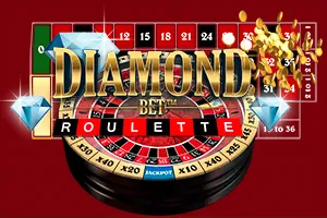 Diamond Bet Roulette - LUCKYGAMING138