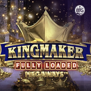 Kingmaker Fully Loaded - LUCKYGAMING138