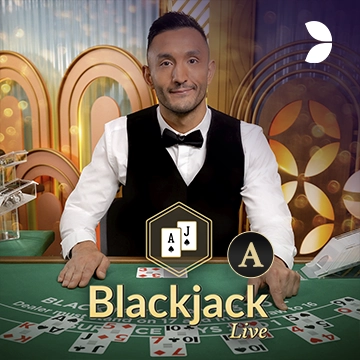 Blackjack A - LUCKYGAMING138