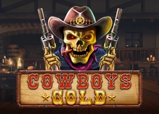 Cowboys Gold - LUCKYGAMING138