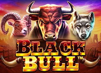 Black Bull - LUCKYGAMING138