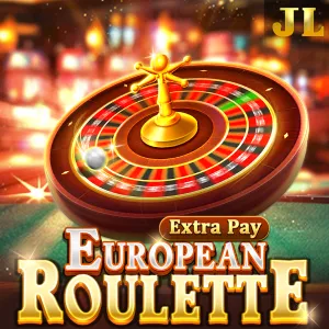 European Roulette - LUCKYGAMING138