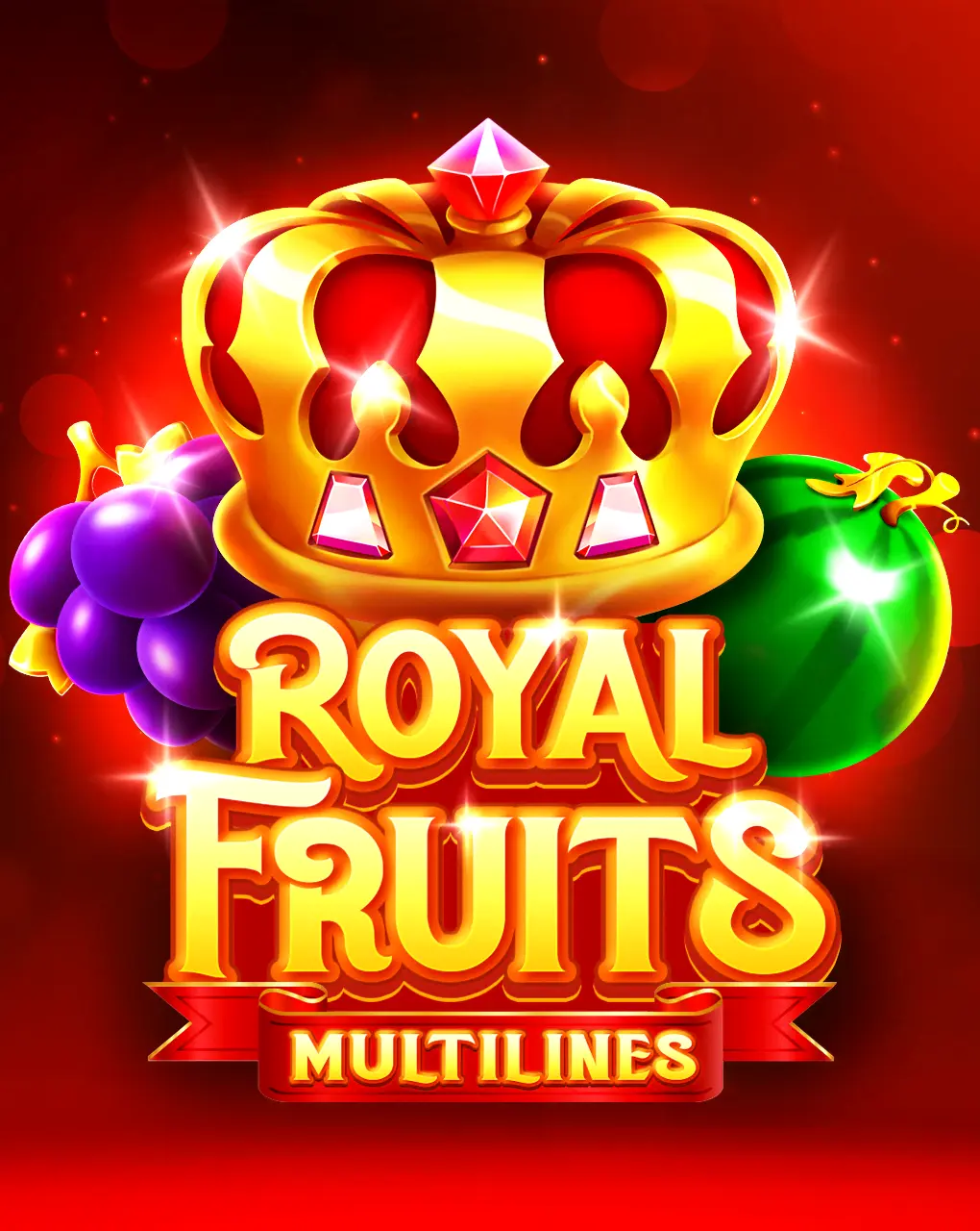 Royal Fruits MultiLines - LUCKYGAMING138