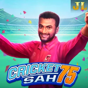 Cricket SAH 75 - LUCKYGAMING138