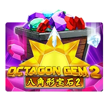 Octagon Gem 2 - LUCKYGAMING138