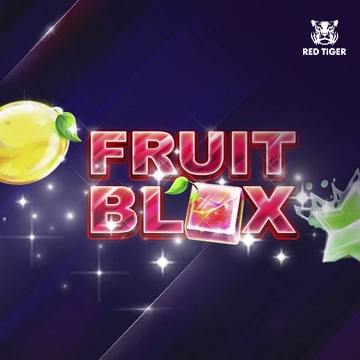Fruit Blox - LUCKYGAMING138