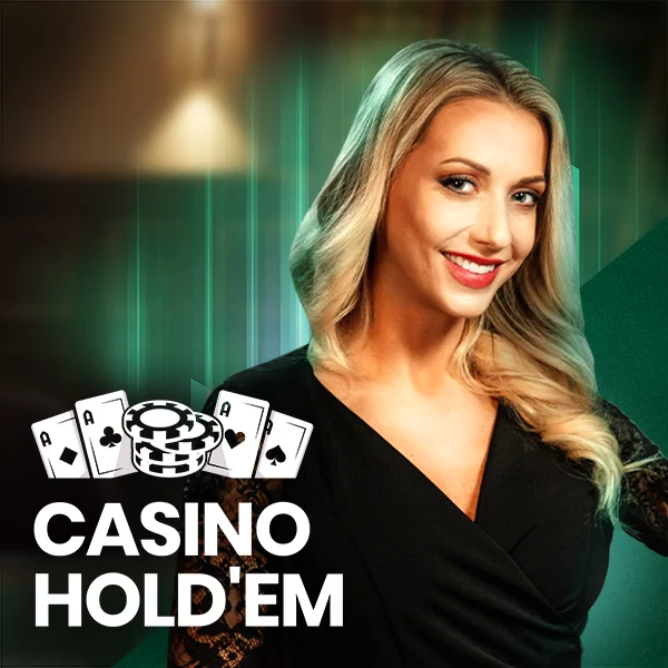 Casino Holdem - LUCKYGAMING138