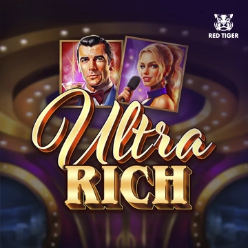 Ultra Rich - LUCKYGAMING138