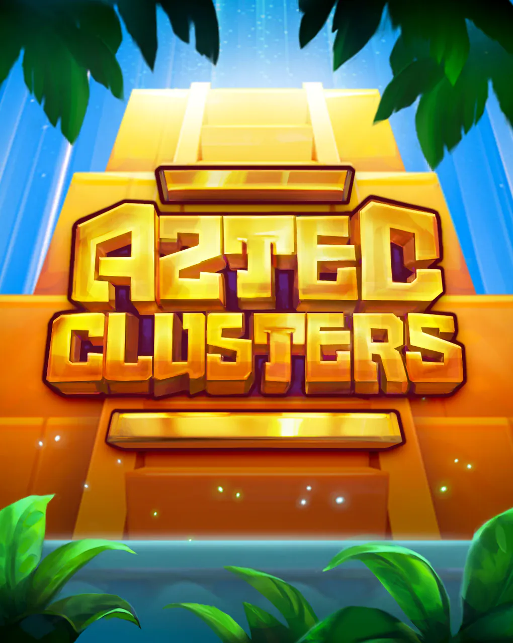 Aztec Clusters - LUCKYGAMING138