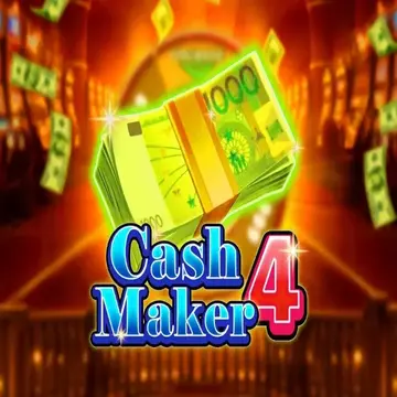 Cash Maker 4 - LUCKYGAMING138