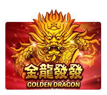 Golden Dragon - LUCKYGAMING138