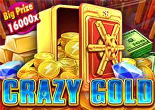 Crazy Gold - LUCKYGAMING138
