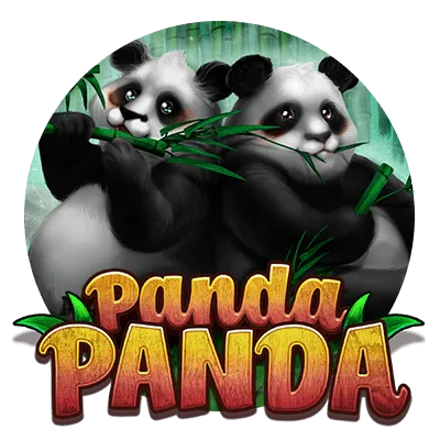 Panda Panda - LUCKYGAMING138