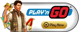 PlaynGo - LUCKYGAMING138