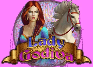 Lady Godiva - LUCKYGAMING138
