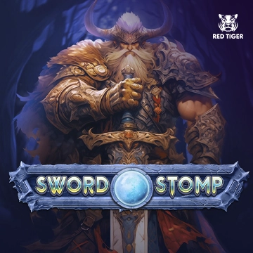 Sword Stomp - LUCKYGAMING138