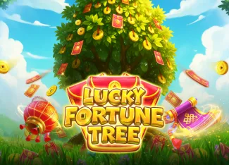 Lucky Fortune Tree - LUCKYGAMING138