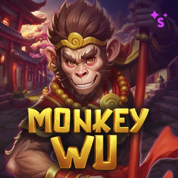 Monkey Wu - LUCKYGAMING138
