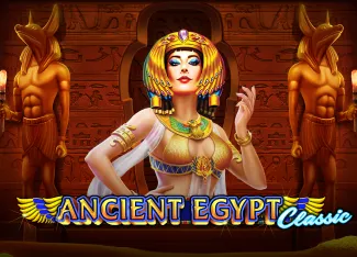 Ancient Egypt Classic - LUCKYGAMING138