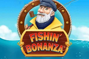 Fishin Bonanza - LUCKYGAMING138