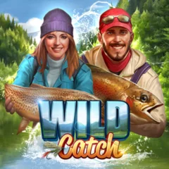 Wild Catch (New) - LUCKYGAMING138