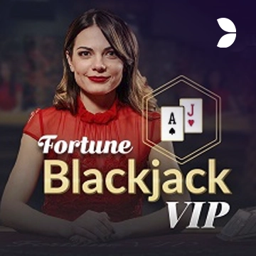 Blackjack Fortune VIP - LUCKYGAMING138