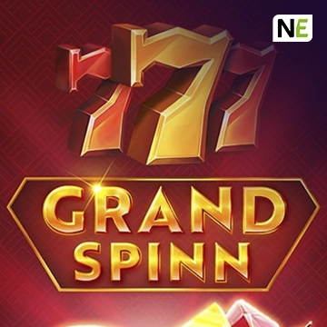 Grand Spinn - LUCKYGAMING138