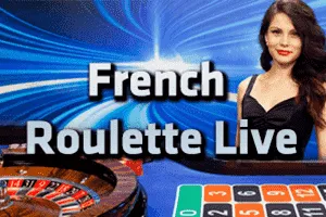 French Roulette - LUCKYGAMING138